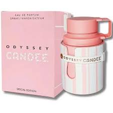 ODYSSEY CANDEE BY ARMAF EDP MUJER 200ML