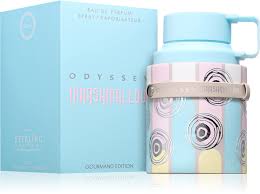 ODYSSEY MARSHMALLOW BY ARMAF EDP MUJER 100ML