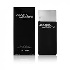 JACOMO DE JACOMO  BY JACOMO EAU DE TOILETTE HOMBRE 100ML