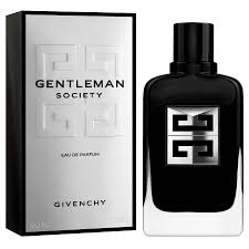 GIVENCHY GENTLEMAN SOCIETY BY GIVENCHY EAU DE PARFUM HOMBRE 100ML