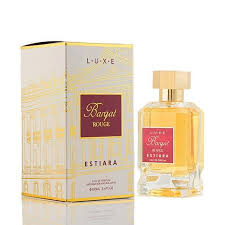 LUXE ESTIARA BARQAT ROUGE BY Sterling EDP UNISEX 100ML