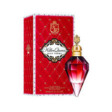 KILLER QUEEN BY KATY PERRY EAU DE PARFUM MUJER 100ML