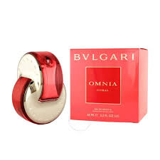 OMNIA CORAL BY BVLGARI EAU DE TOILETTE MUJER 100ML