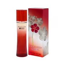 FRAGLUXE RED BY FRAGLUXE EDT MUJER 100ML