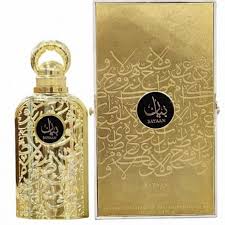 LATTAFA BAYAAN BY LATTAFA EDP MUJER 100ML