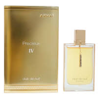 CLUB DE NUIT PRECIEUX IV BY ARMAF EXTRAIT DE PARFUM UNISEX 50ML