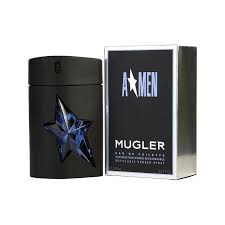 ANGEL BY TERRY MUGLER EAU DE TOILETTE HOMBRE 100ML
