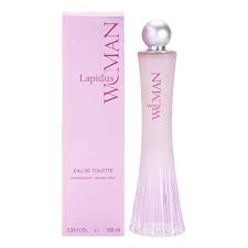 LAPIDUS WOMAN BY TE LAPIDUS EAU DE TOILETTE MUJER 100ML - Perfumería Castillo de Francia