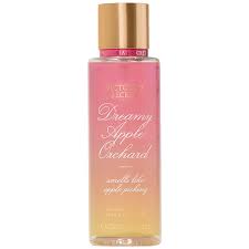BODY MIST DREAMY APPLE ORCHARD BY VICTORIA SECRET MUJER 250ML