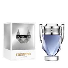 Invictus by Paco Rabanne Eau de Toilette Hombre 100ml - Perfumería Castillo de Francia