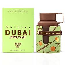 ODYSSEY DUBAI CHOCOLAT BY ARMAF EDP HOMBRE 100ML