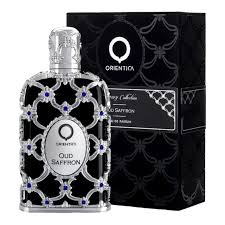 ORIENTICA OUD SAFFRON BY ORIENTICA EAU DE PARFUM HOMBRE 150ML