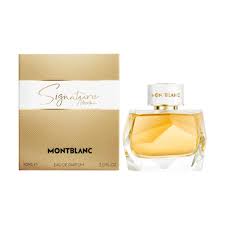 Montblanc Mont Blanc Signature Absolue Eau de Parfum Mujer 90ml