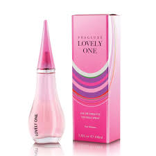 FRAGLUXE LOVELY ONE BY FRAGLUXE EDT MUJER 100ML