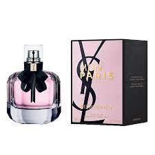 MON PARIS BY YVES SAINT LAURENT L EUP 90ML