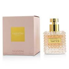 VALENTINO DONNA BY VALENTINO EAU PARFUM MUJER 50ML - Perfumería Castillo de Francia