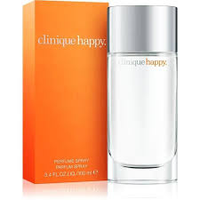 Clinique Happy Parfum Mujer 100ml