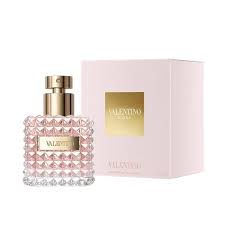 VALENTINO DONNA BY VALENTINO EAU DE PARFUM MUJER 100ML