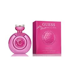 GUESS LA MIA BELLA VITA BY GUESS EAU DE PARFUM MUJER 100ML