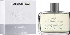 ESSENTIAL BY LACOSTE EAU DE TOILETTE HOMBRE 125ML