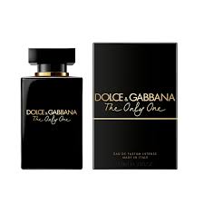Dolce & Gabbana The Only One Intense Eau de Parfum Mujer 100ml