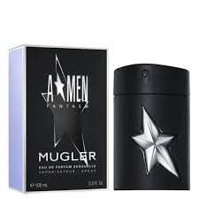 ANGEL FANTASME SENSUALLE BY TERRY MUGLER EAU DE PARFUM HOMBRE 100ML