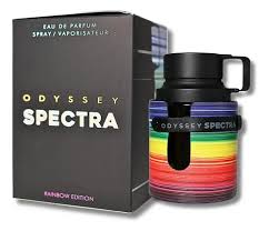 ARMAF ODYSSEY SPECTRA RAINBOW EDITION BY ARMAF EAU DE PARFUM HOMBRE 100ML