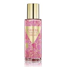 BODY MIST GUESS SEDUCTIVE DREAM BY GUESS MUJER 250ML