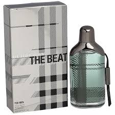 Burberry The Beat Eau de Toilette Hombre 100ml