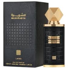 LATTAFA MASHRABYA BY LATTAFA EDP HOMBRE 100ML