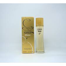 FRAGLUXE GOLD BY FRAGLUXE EDT MUJER 100ML