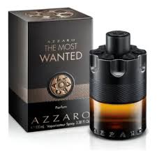 THE MOST WANTED BY AZZARO PARFUM HOMBRE 100ML