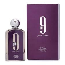 AFNAN 9PM BY AFNAN EAU DE PARFUM MUJER 100ML