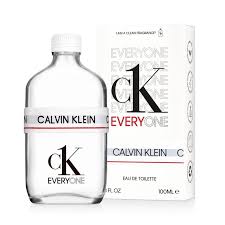 CALVIN KLEIN EVERYONE BY CALVIN KLEIN EAU TOILETTE UNISEX 100ML