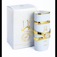YARA MOI BY LATTAFA MUJER EAU DE PARFUM 100ML - Perfumería Castillo de Francia