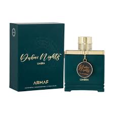 DUBAI NIGHTS UBRA BY ARMAF EAU DE PARFUM UNISEX 100ML