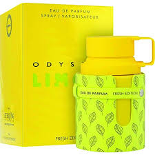 ARMAF ODYSSEY LIMONI BY ARMAF EAU DE PARFUM HOMBRE 200ML