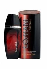 LOMANI ESSENTIAL BY LOMANI EUT HOMBRE 100ML