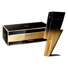 BAD BOY EXTREME BY CAROLINA HERRERA EAU DE PARFUM HOMBRE 150ML