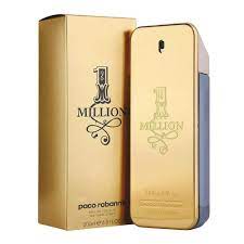 1 MILLION BY PACO RABANNE EAU DE TOILETTE HOMBRE 200ML