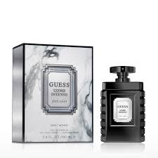 GUESS UOMO INTENSO BY GUESS EAU DE PARFUM HOMBRE 100ML