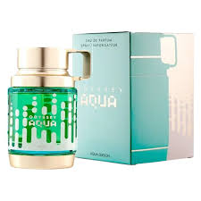 ARMAF ODYSSEY AQUA BY ARMAF EAU DE PARFUM HOMBRE 200ML