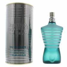LE MALE BY JEAN PAUL GAULTIER EAU TOILETTE HOMBRE 75ML - Perfumería Castillo de Francia