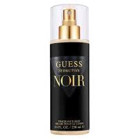 BODY MIST GUESS SEDUCTIVE NOIR BY GUESS MUJER 250ML