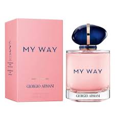 MY WAY BY GIORGIO ARMANI EAU DE PARFUM MUJER 90ML