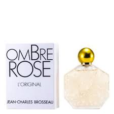 OMBRE ROSE BY JEAN CHARLES BROSSEAU EAU DE TOILETTE MUJER 50ML - Perfumería Castillo de Francia