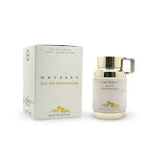 Armaf Odyssey Montagne Eau de Parfum Unisex 100ml