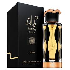 LATTAFA TERIAQ INTENSE BY LATTAFA EAU DE PARFUM HOMBRE 100ML