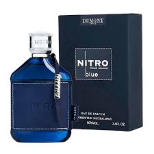 DUMONT NITRO BLUE BY DUMONT EDP HOMBRE 100ML