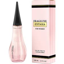 FRAGLUXE EXTASIA BY FRAGLUXE EDT MUJER 100ML